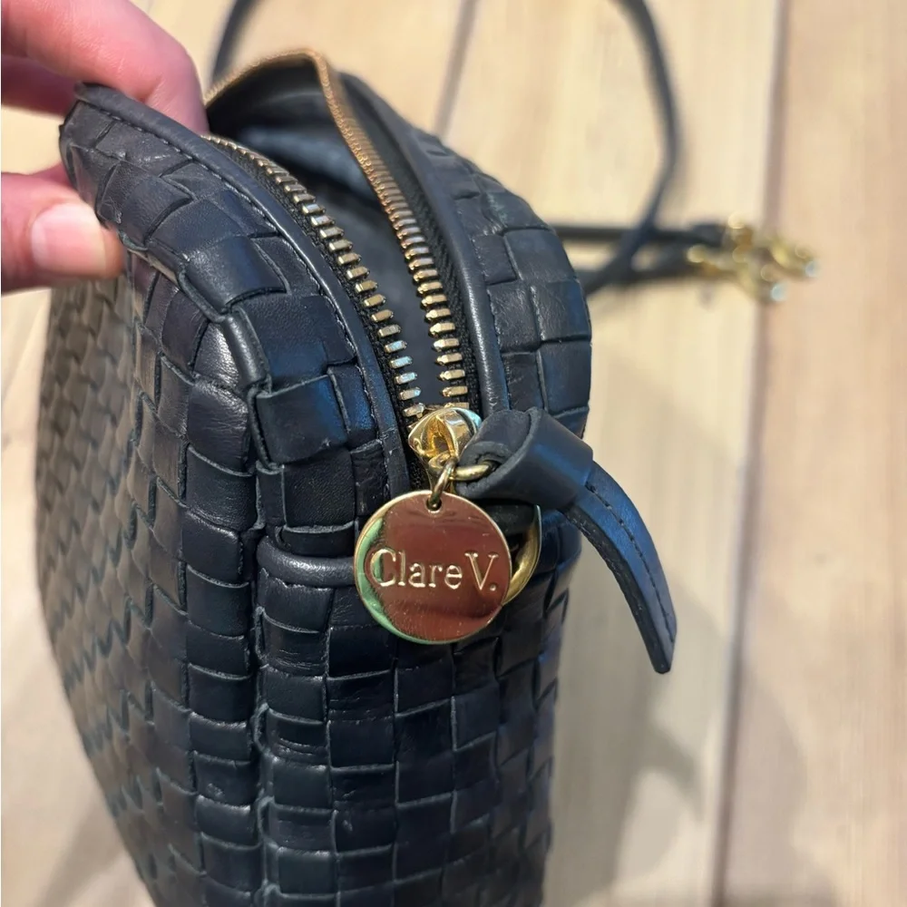 Clare V. Midi-sac